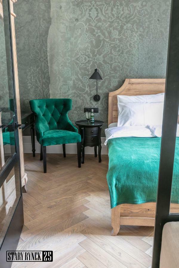 Apartamenty Stary Rynek 25 Stary Toruń Εξωτερικό φωτογραφία